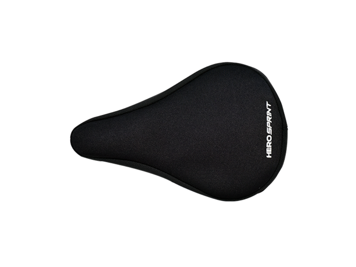 Hero Sprint Saddle Cover Gel Adult