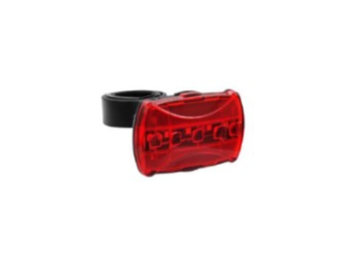 Nasa Rear Light 004T