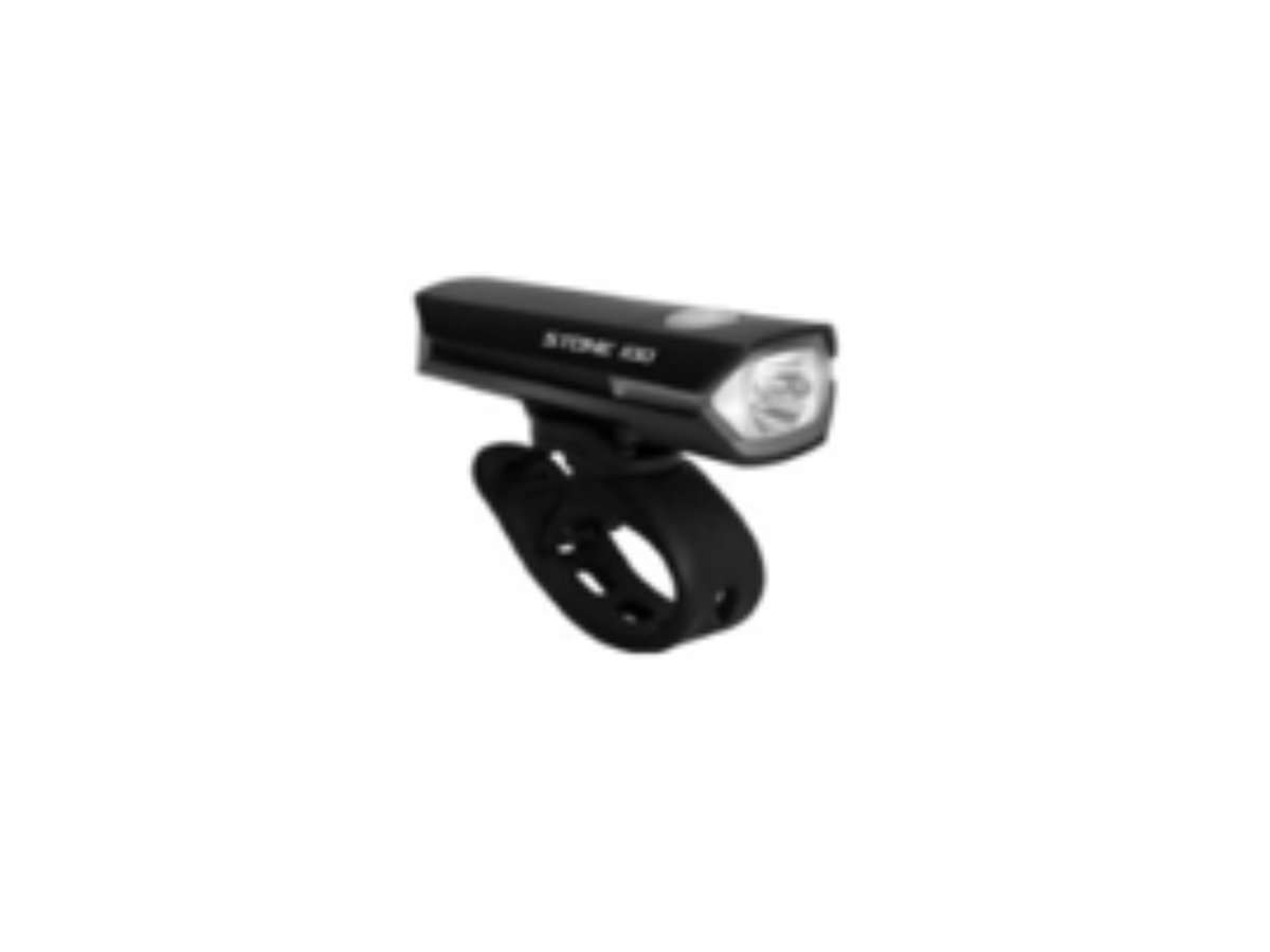 Nasa LED Front Light With UBB Stone