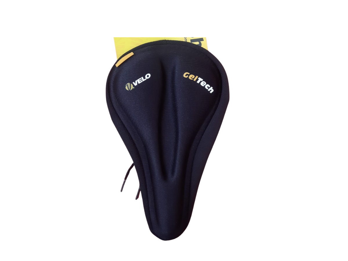 Nasa Velo Saddle Cover VLC