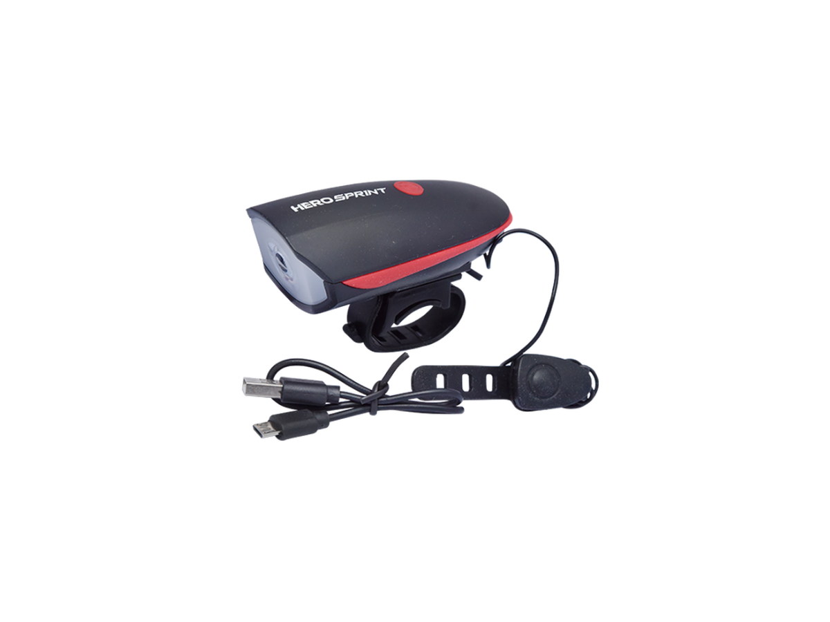 Hero Sprint Light Front