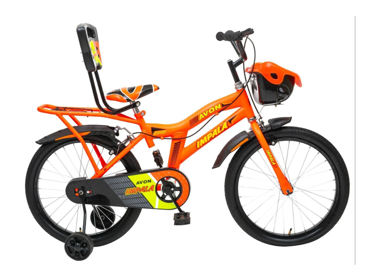 Avon 16 impala Bicycle