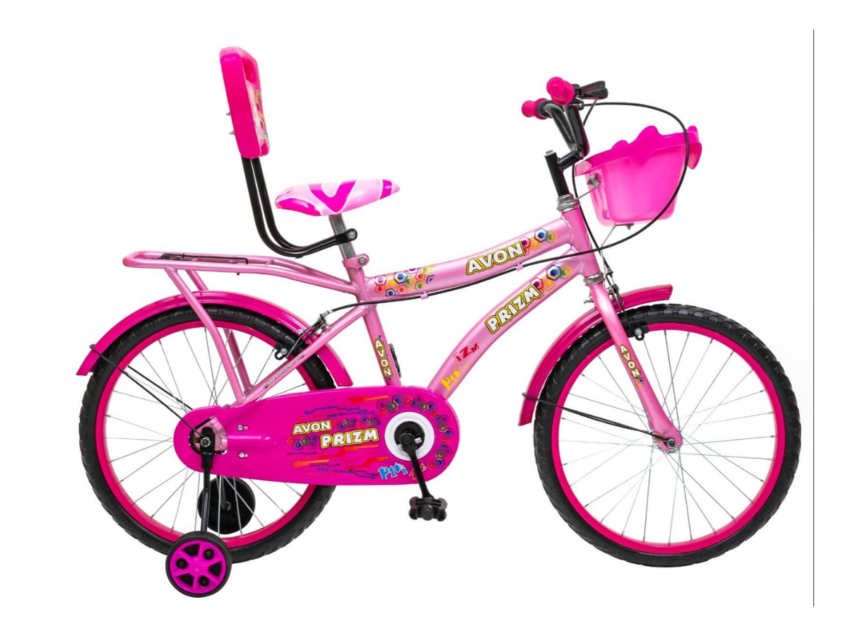 Avon 20 Prizm Bicycle