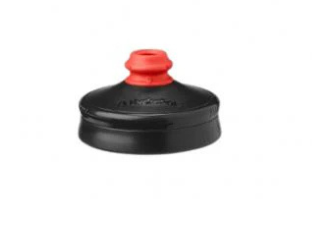 Hydrapak Polar Surge Replacement Cap-Charcoal