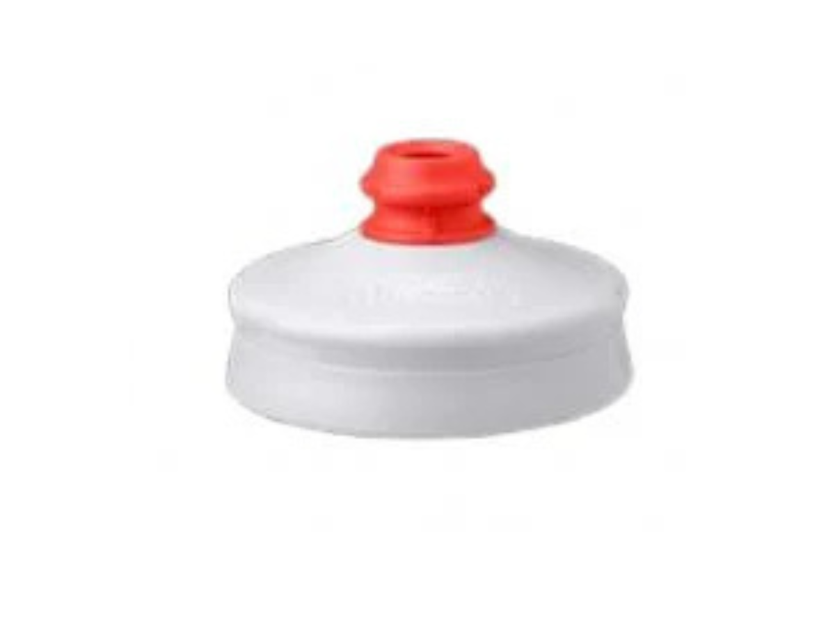 Hydrapak Polar Surge Replacement Cap-Silver