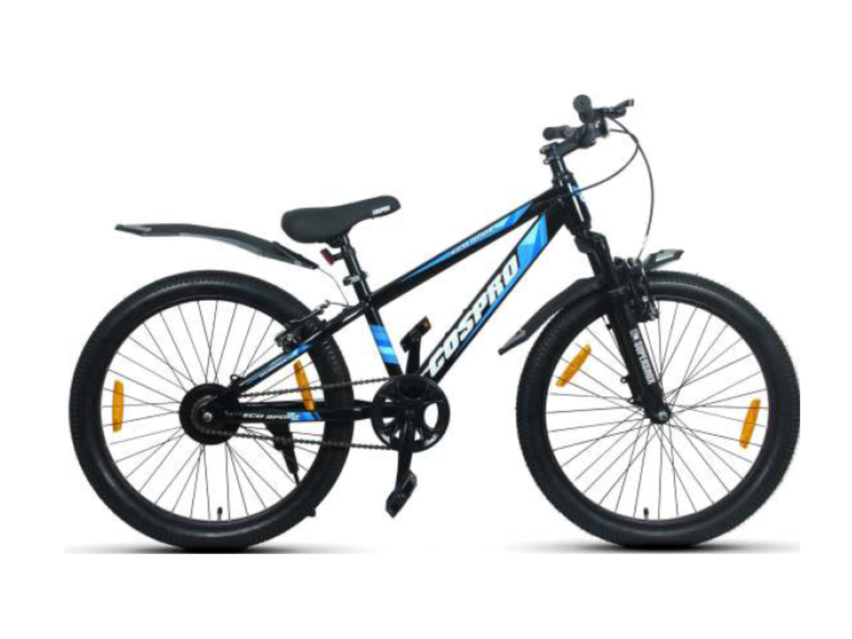 Cospro 24 Eco Sports FS V-BRK Bicycle