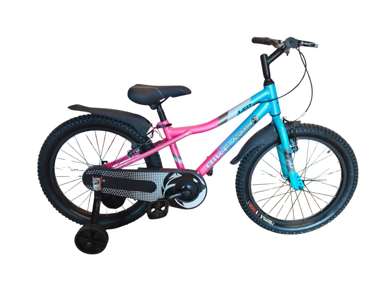 Bike Ark 16 Leo Bicycle