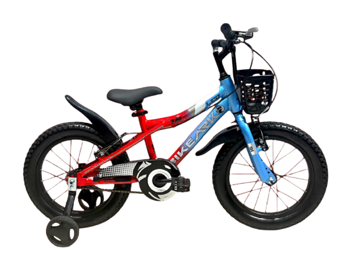 Bike Ark 16 Leo Bicycle
