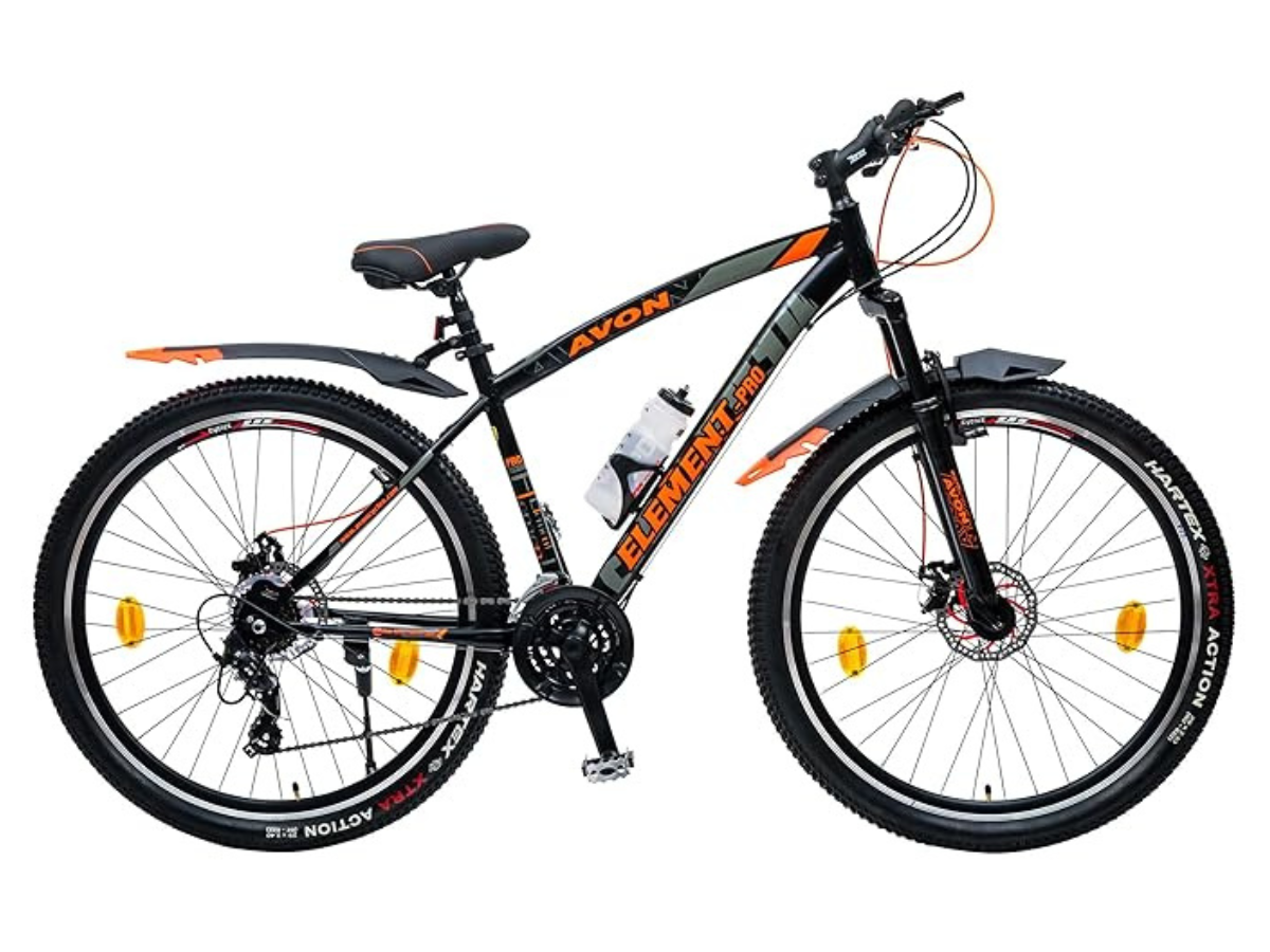 Avon 27.5 Element Pro DDB Bicycle