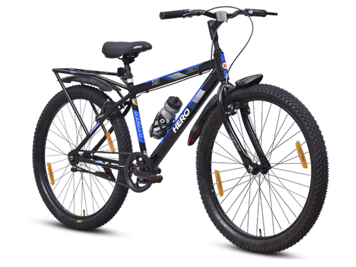 Hero 26 Next RS Sports Bicycle