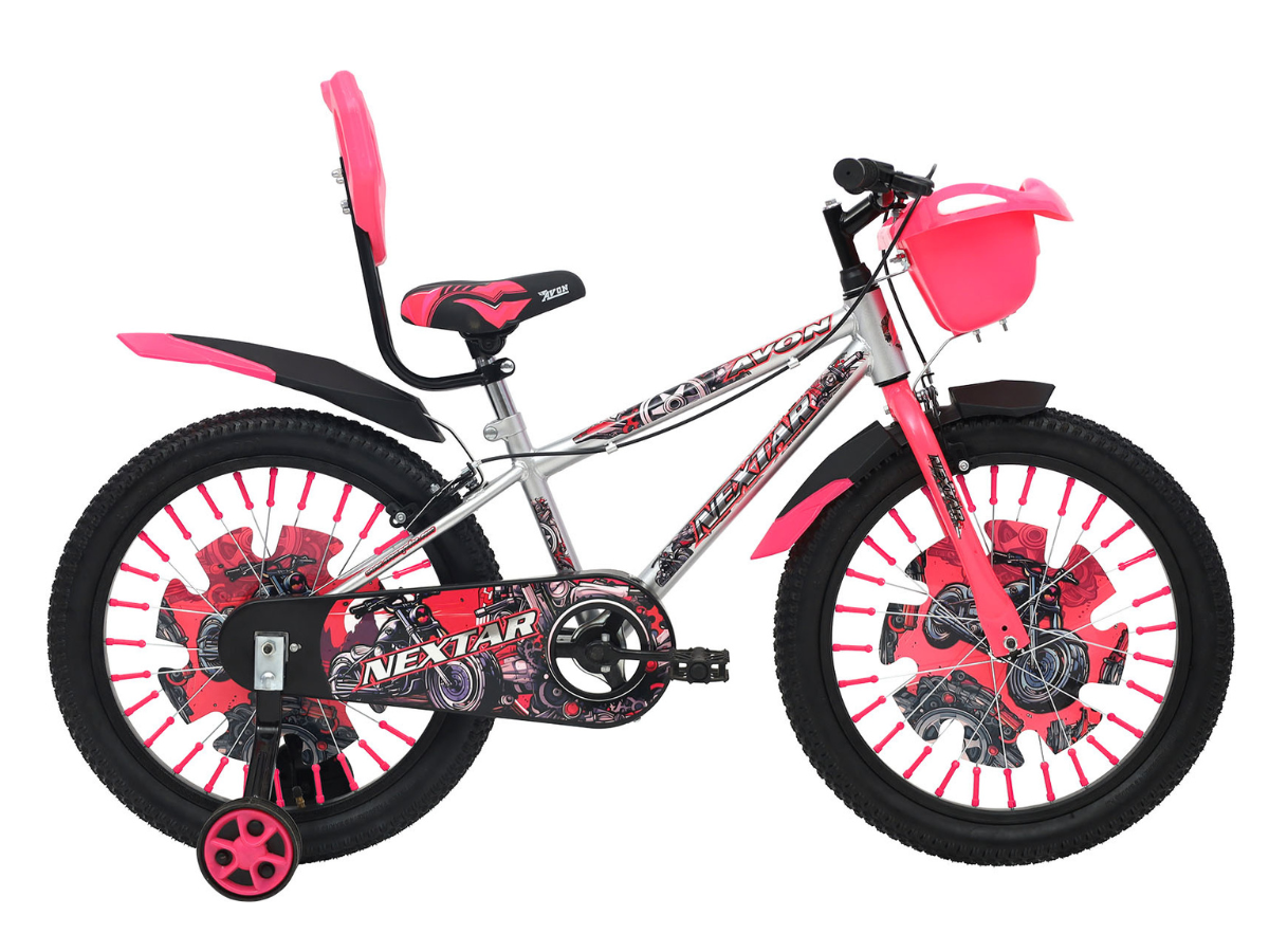 Avon 12 Nextar Bicycle