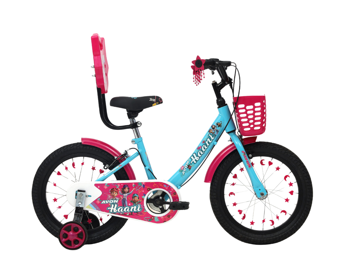 Avon 14 Haani Bicycle