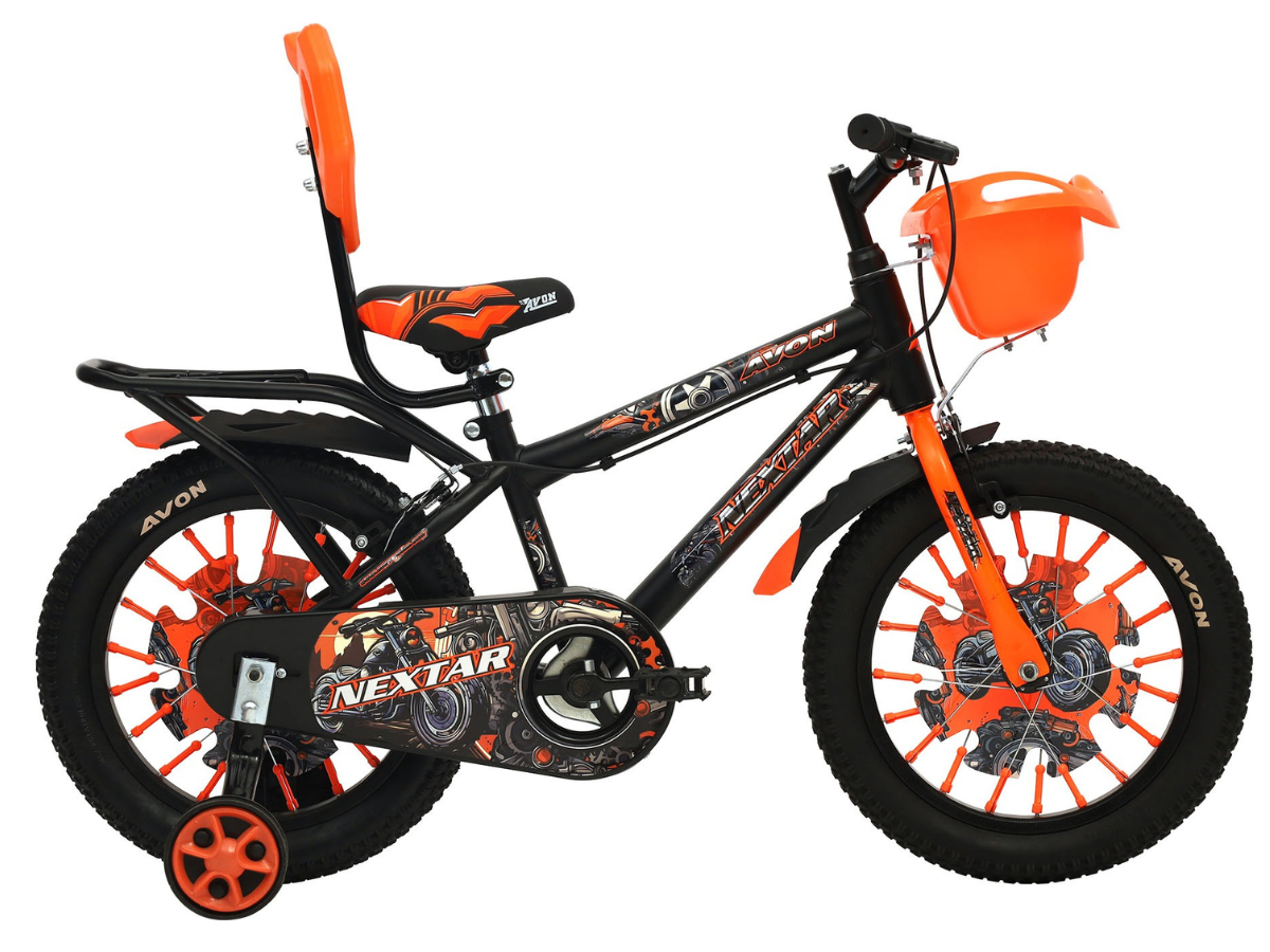 Avon 14 Nextar Bicycle