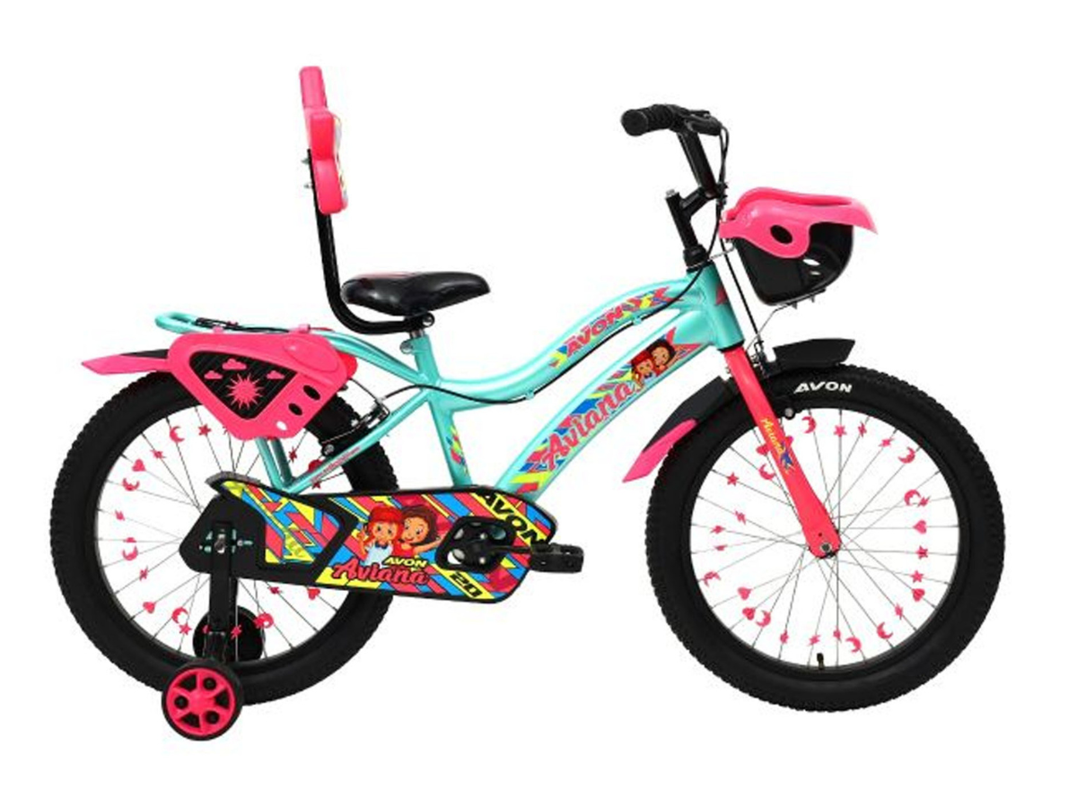 Avon 16 Aviana IBC Bicycle