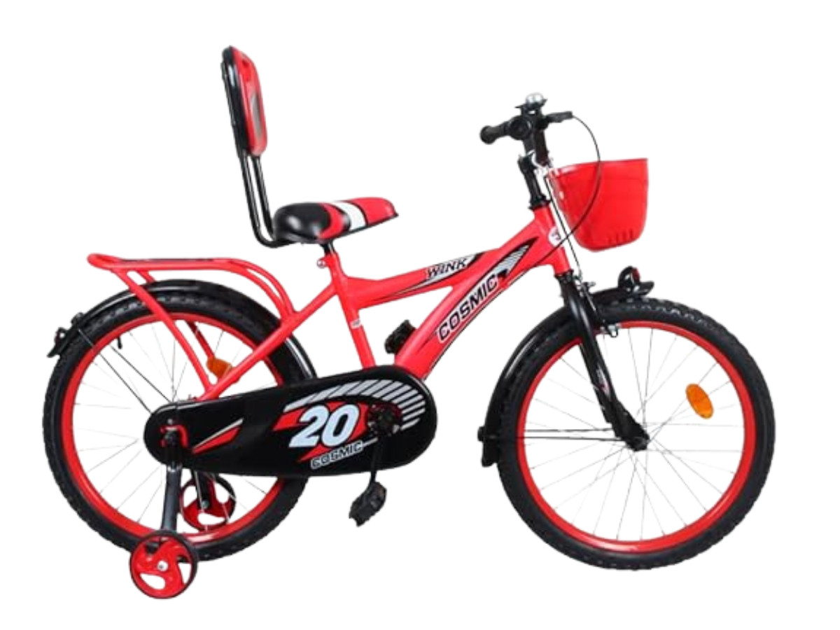 Cosmic 20 Wink IBC Bicycle