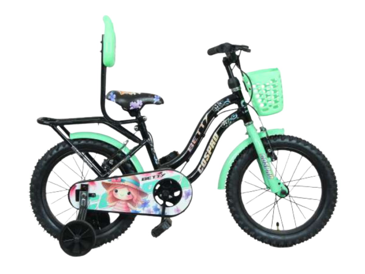 Cospro 12 Betty IBC Bicycle