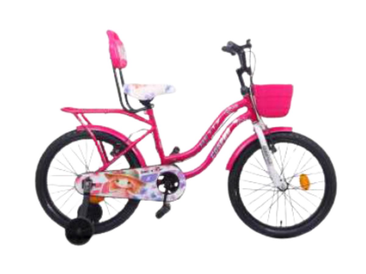 Cospro 20 Betty IBC Bicycle