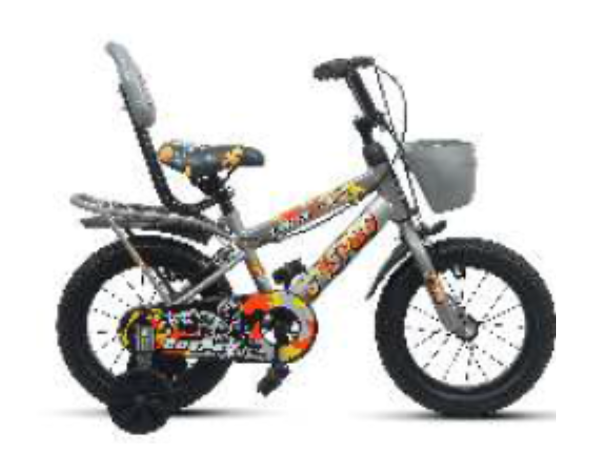 Cospro 12 Force IBC Bicycle