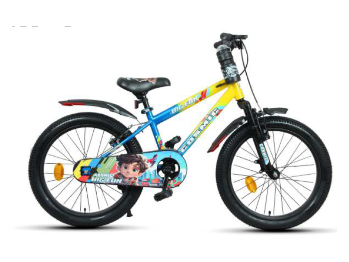 Cospro 20 Big Fun Sports FS 2.40 Bicycle