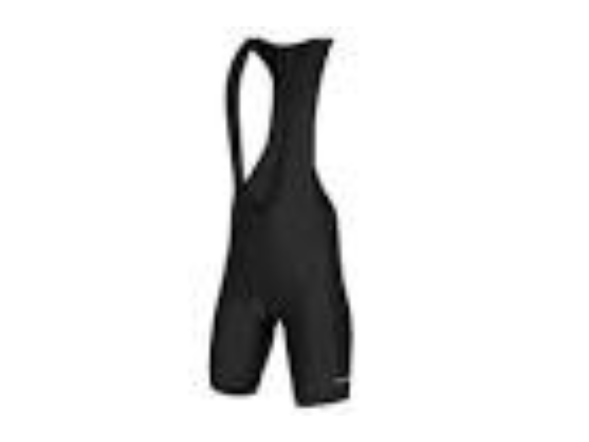 Endura 8 panel Xtract Gel BIB Shorts