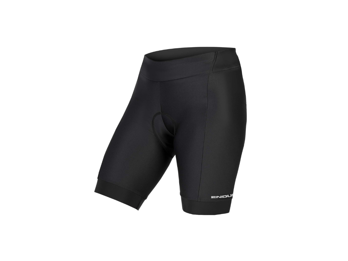 Endura 8 panel Xtract Gel  Shorts