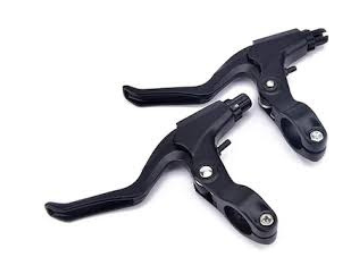Firefox Brake Lever Plastic