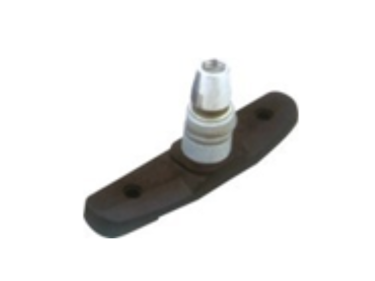 Nasa Brake Shoe Rubber