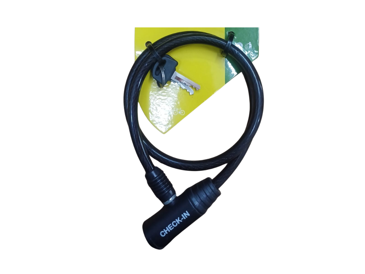 Nasa Cable Lock 414