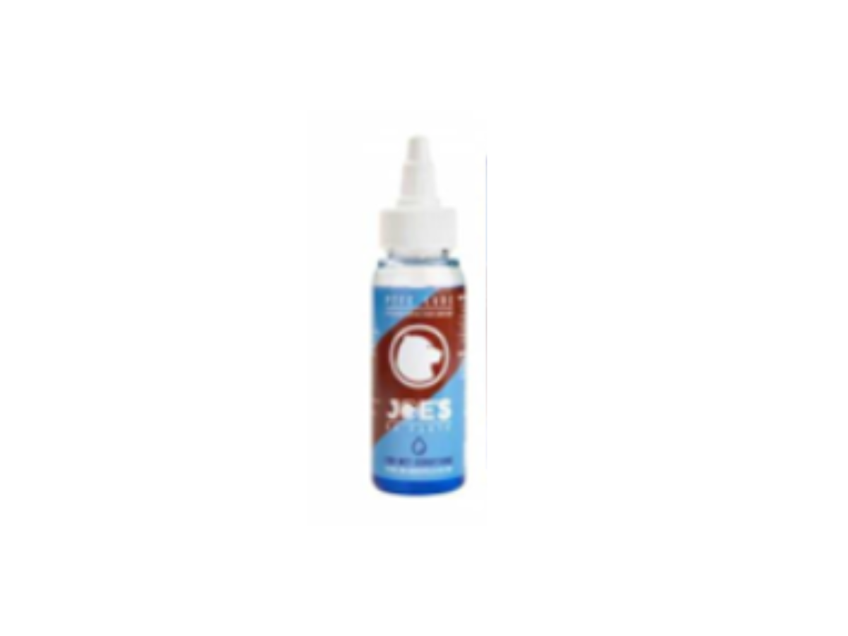 Joes PTFE Wet Lube 60ml