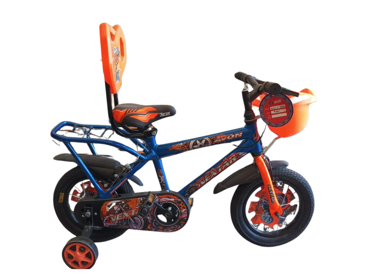 Avon 12 Nextar Bicycle