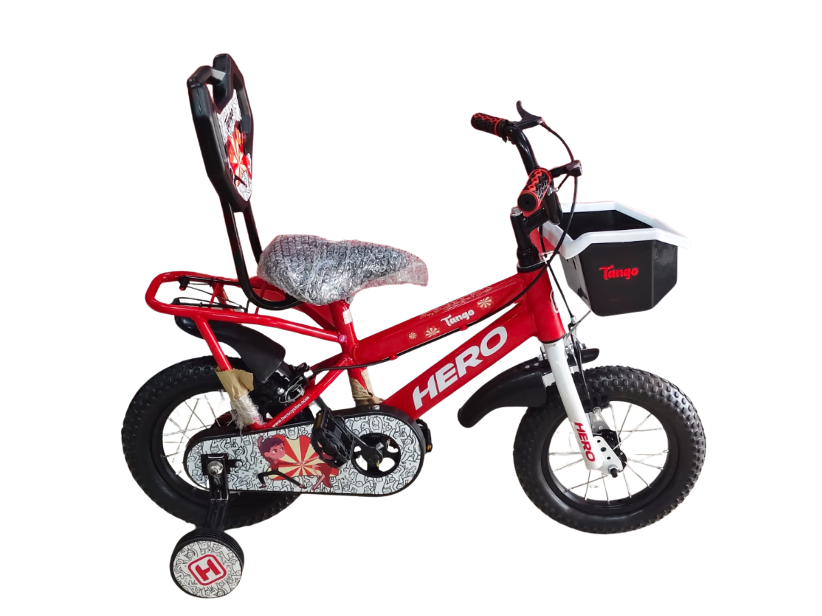 KIDS CYCLES