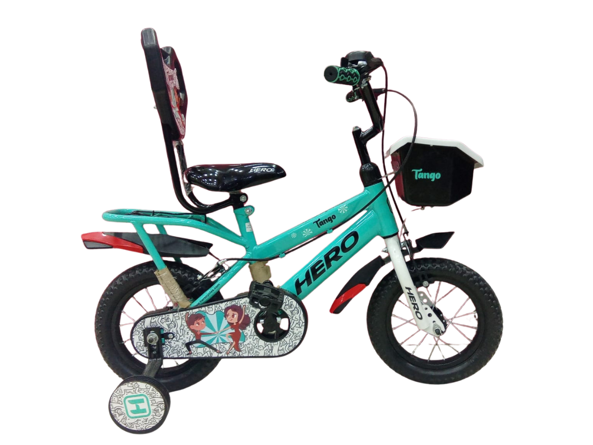 Hero 14 Tango Bicycle