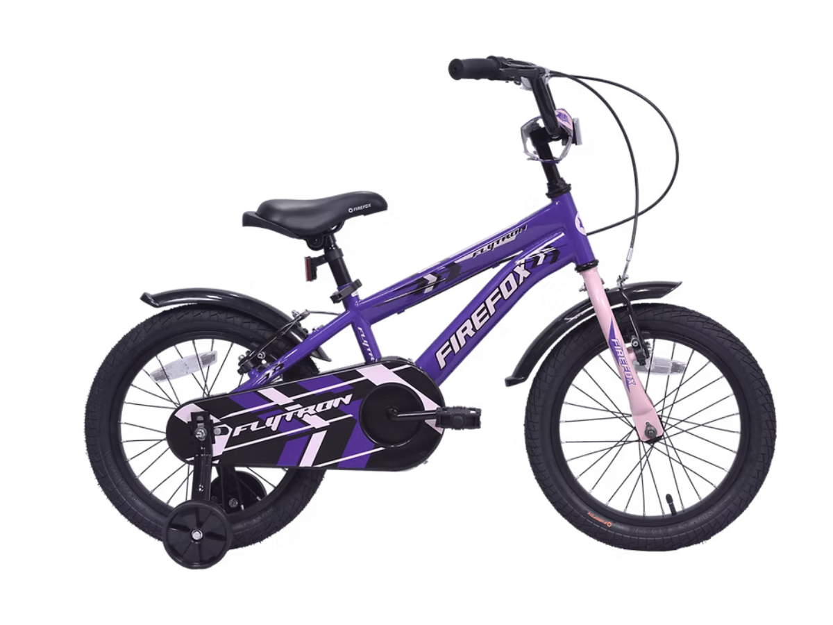 Firefox 16 Flytron Bicycle