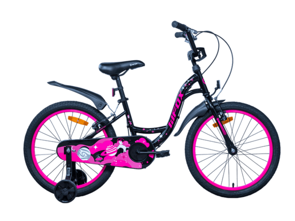 Firefox 20 Stellar V-Brake Bicycle