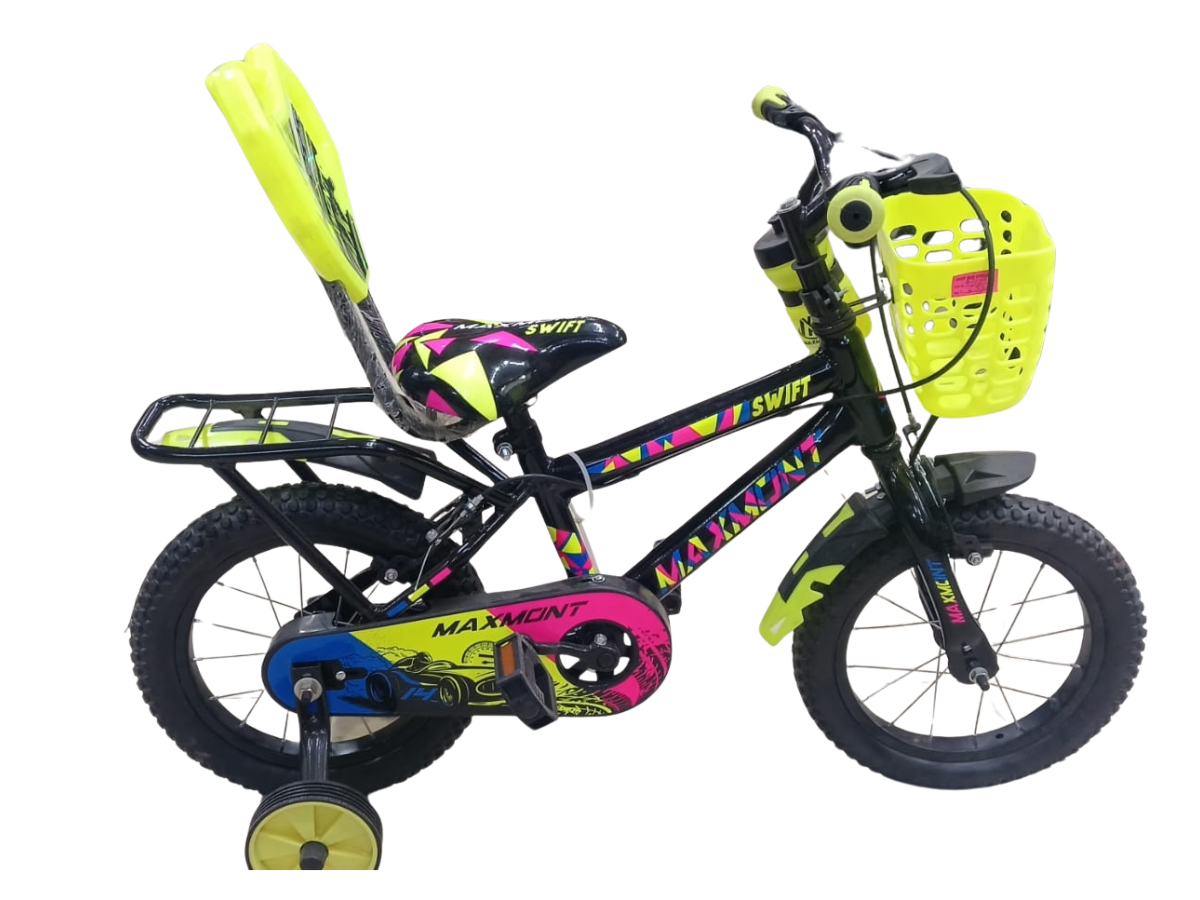 Maxmont 14 Swift IBC Bicycle
