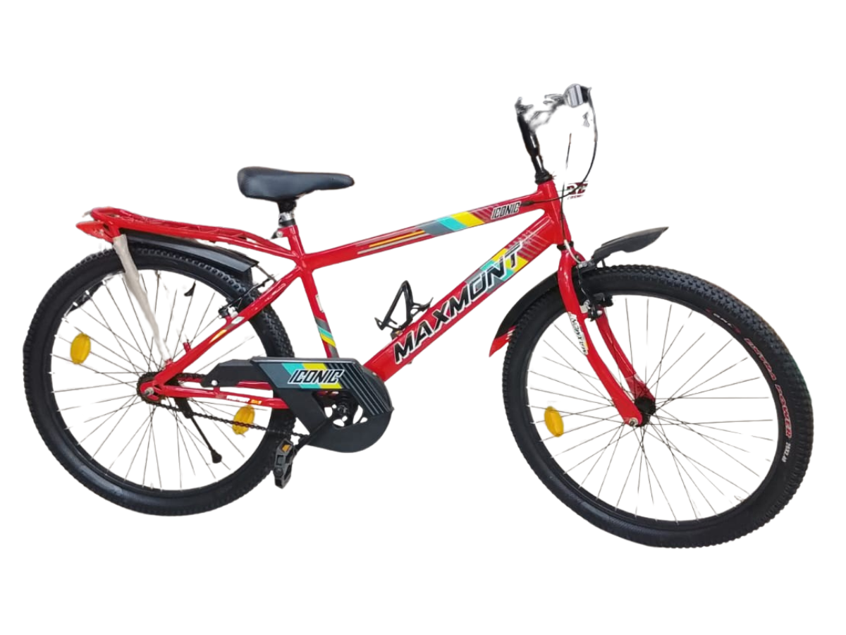 Magnus 26 Maxmount Iconic IBC Bicycle