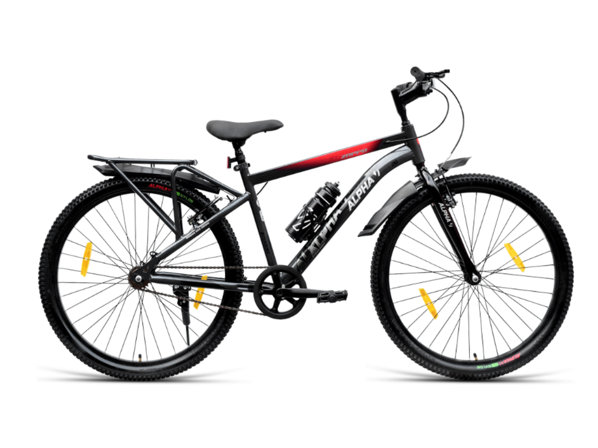 Ninety One 24 Zappo IBC Bicycle