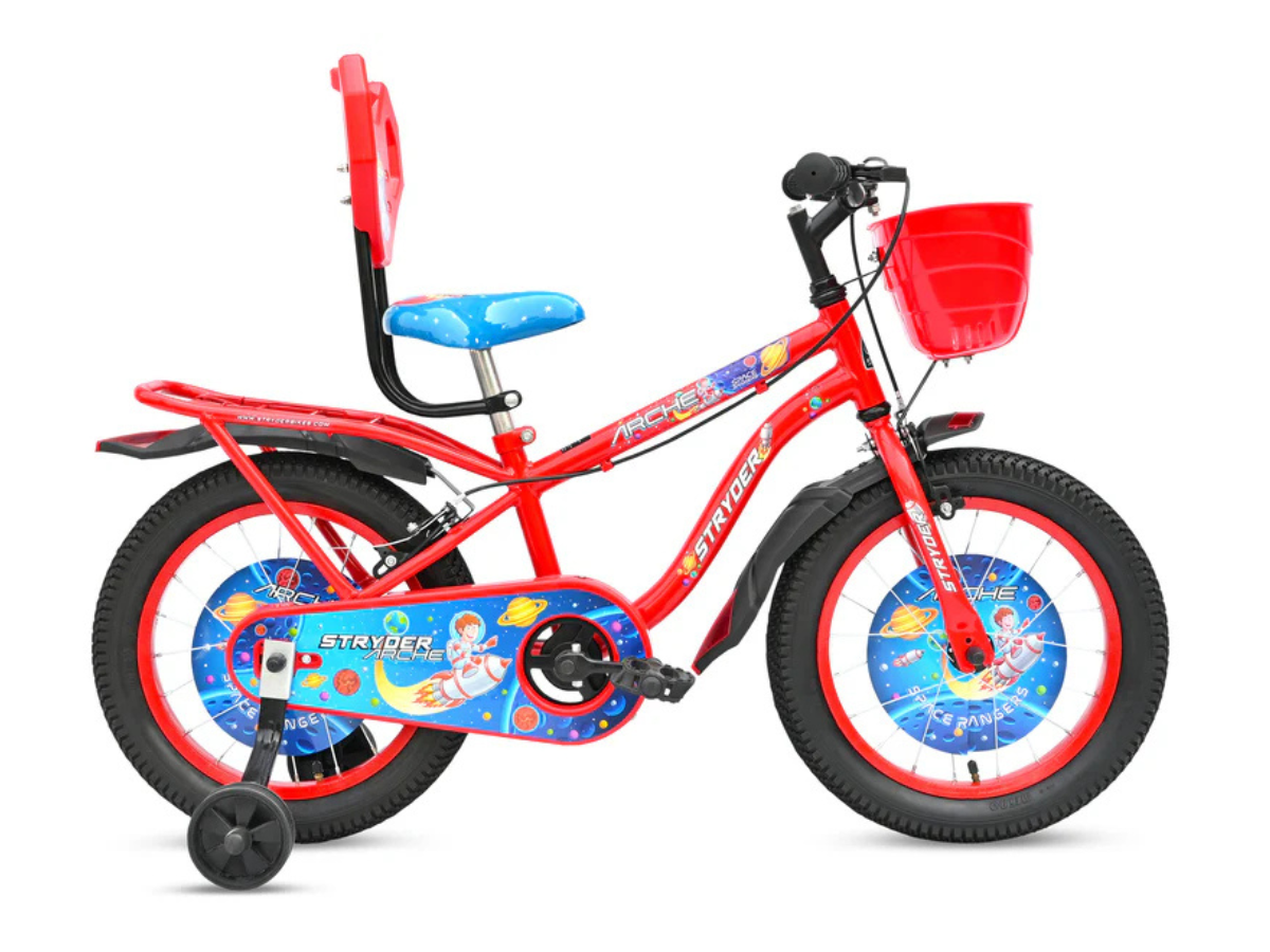 Stryder 16 Arche IC BMX Bicycle