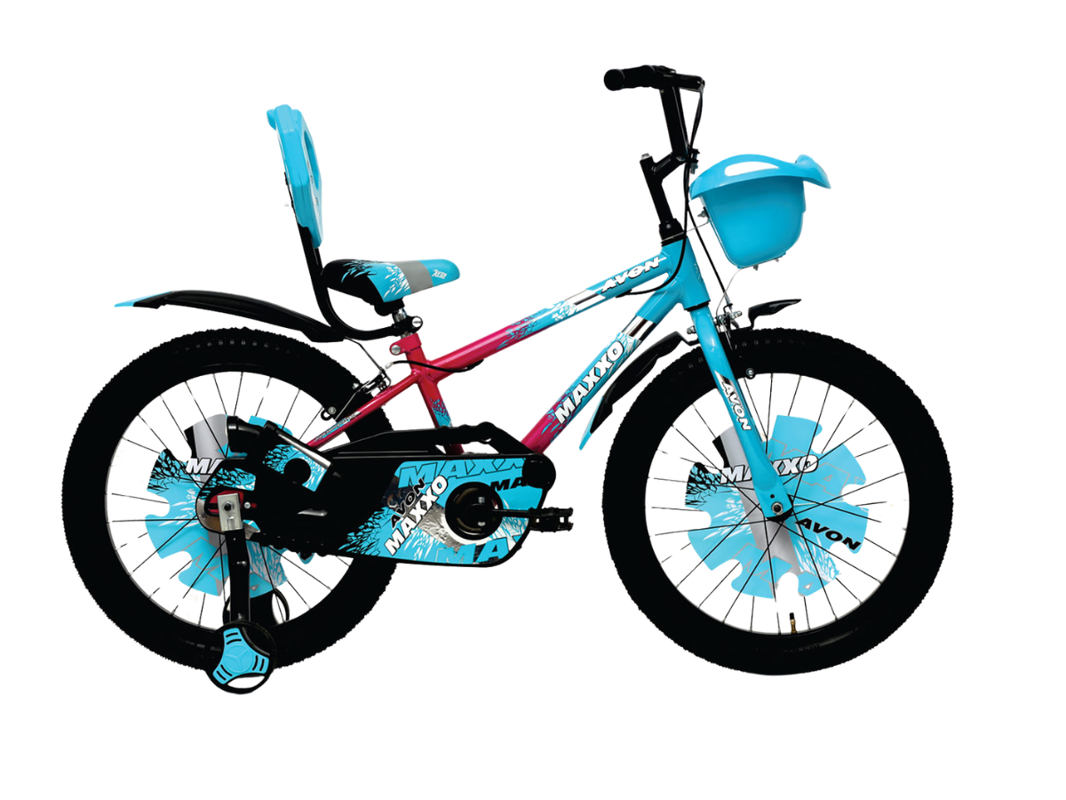 Avon 20 Maxxo IBC RF Bicycle