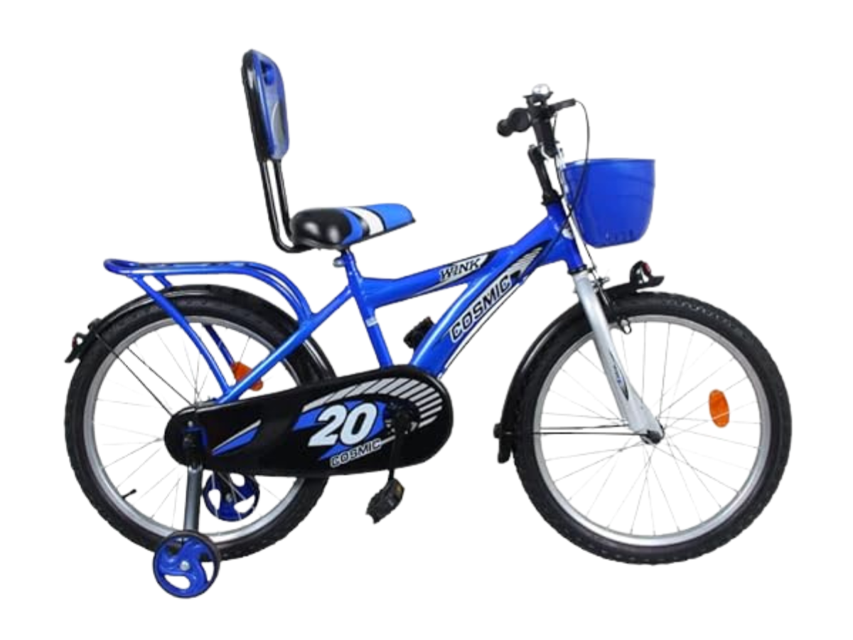 Cosmic 20 Wink IBC Bicycle