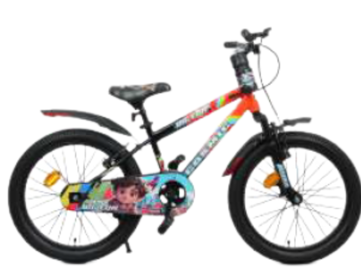 Cospro 20 Big Fun Sports FS 2.40 Bicycle
