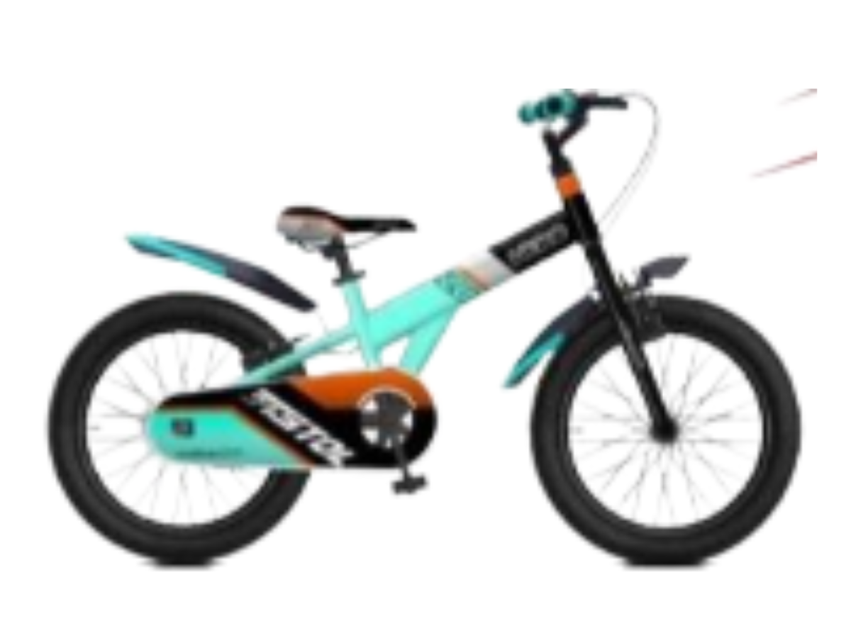 Hero 16 Pistol Bicycle