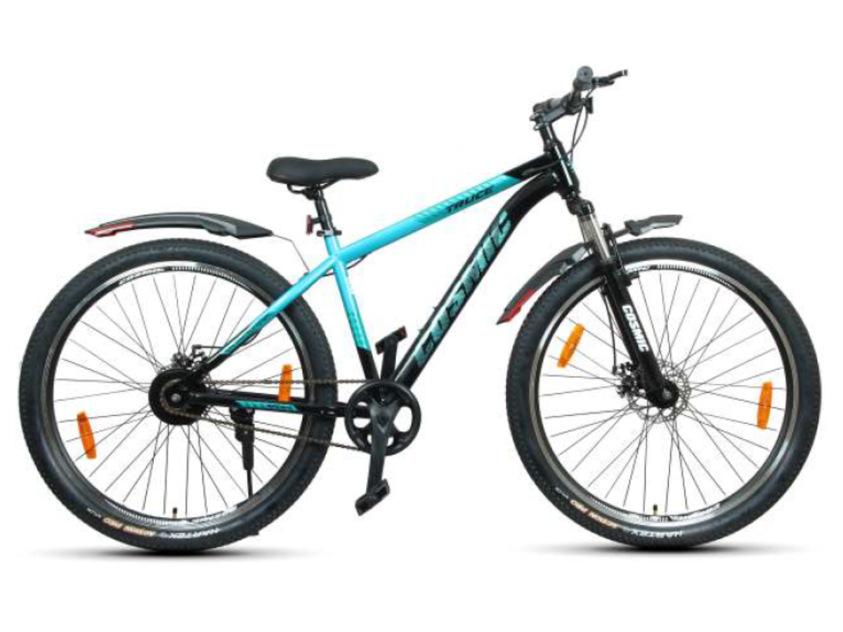 cycle without gear Cosmic – Cosmic 26 Truce FS SS D/Disc Bicycle – JustBuyCycles