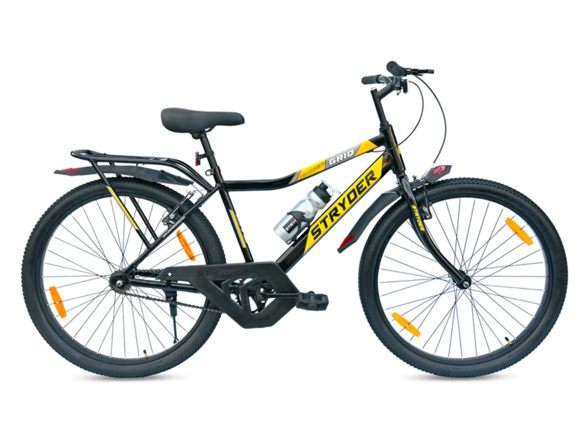 Stryder 26 Grid IC Bicycle