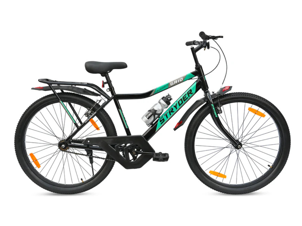 Stryder 26 Grid IC Bicycle