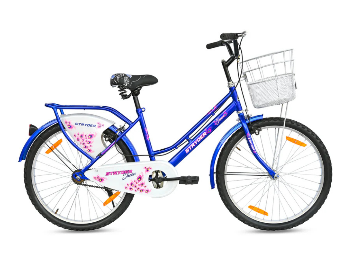 Stryder 24 Sheen IC Bicycle