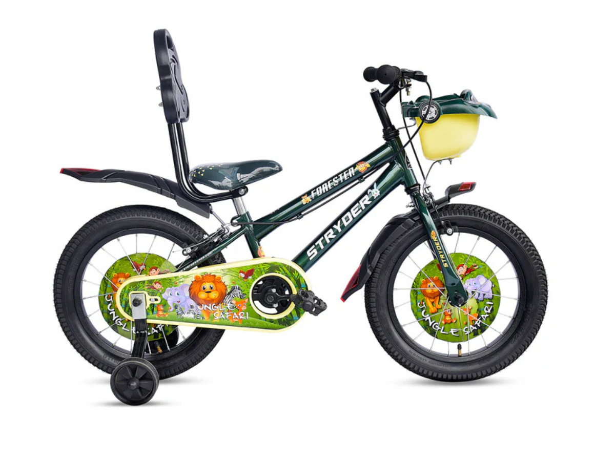 Stryder 16 Forester Bicycle