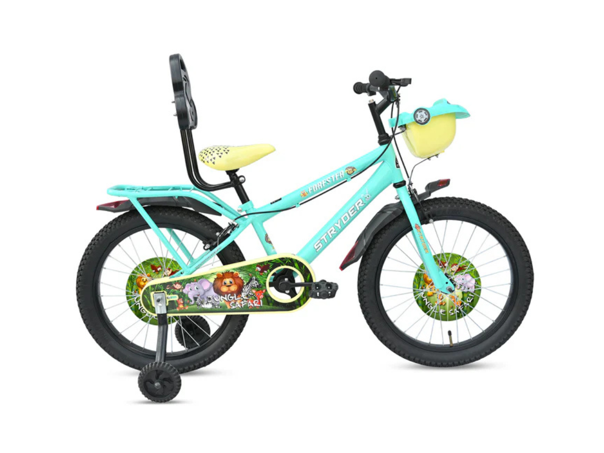 Stryder 20 Forester Bicycle