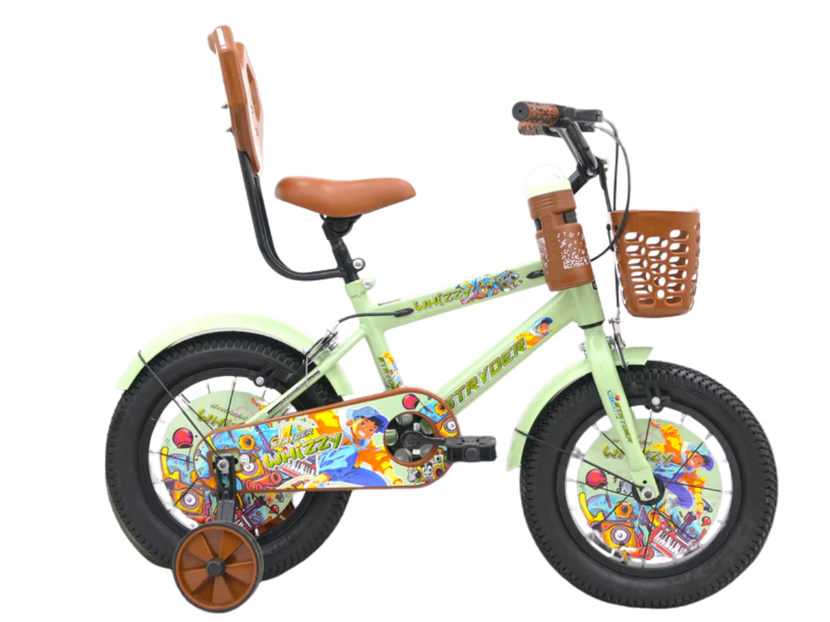 Stryder 20 Whizzy BMX IC Bicycle