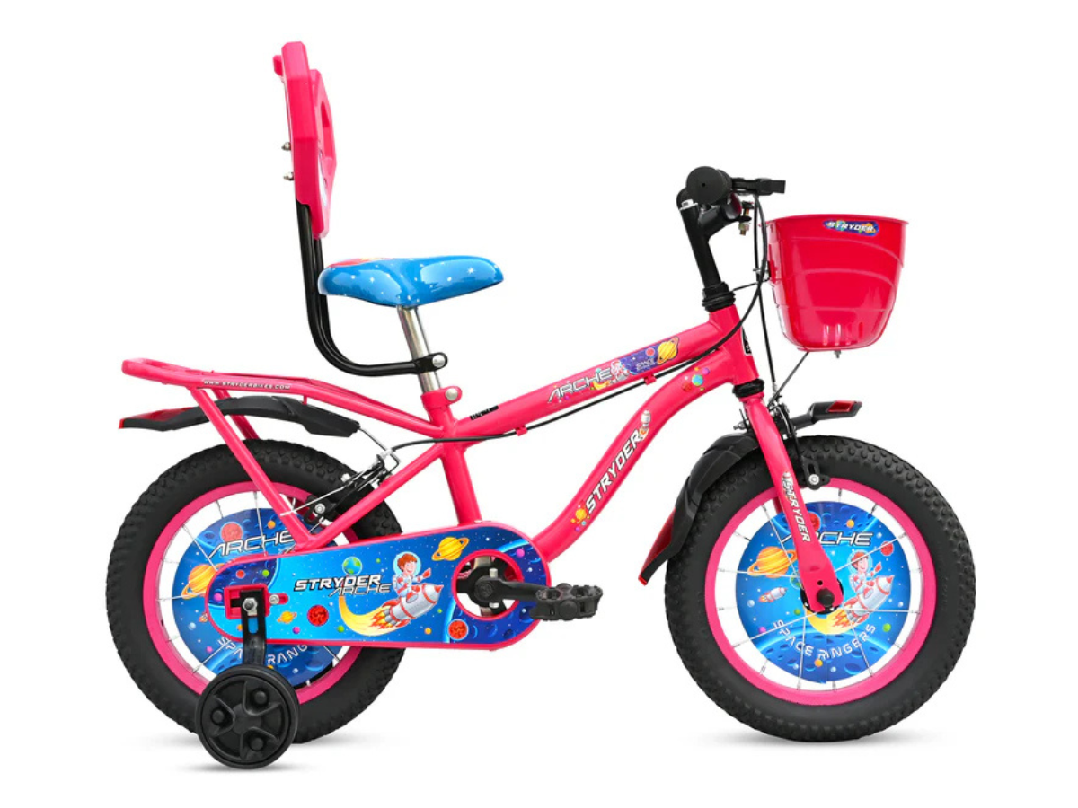 Stryder 14 Arche IC Bicycle